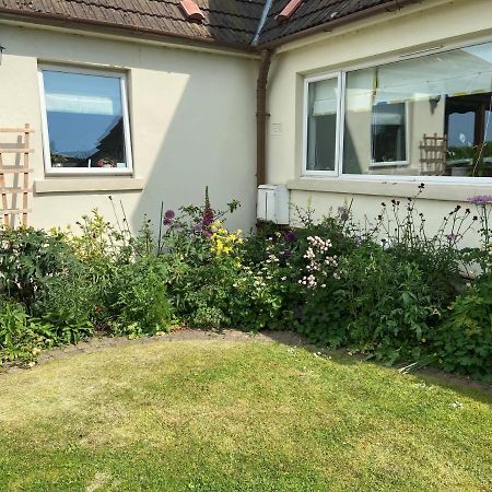 Villa Eastfield Edimburgo Esterno foto
